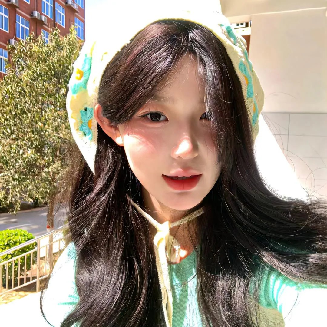 迷粉爱墙