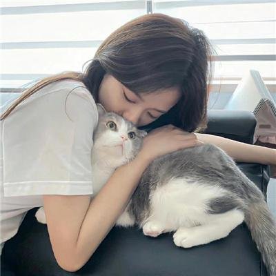 镜中花