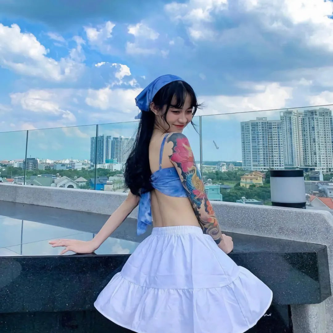 我们之间的距离